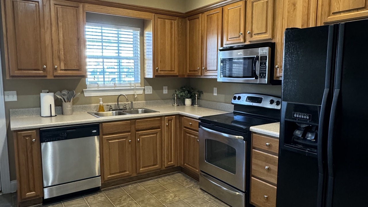 Photo of Kitchen in Montevallo