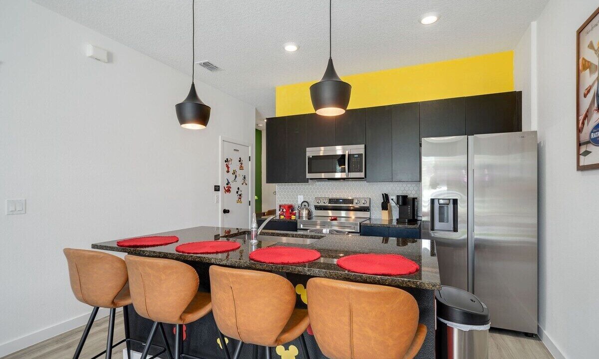 Photo of Kitchen in Lindfields