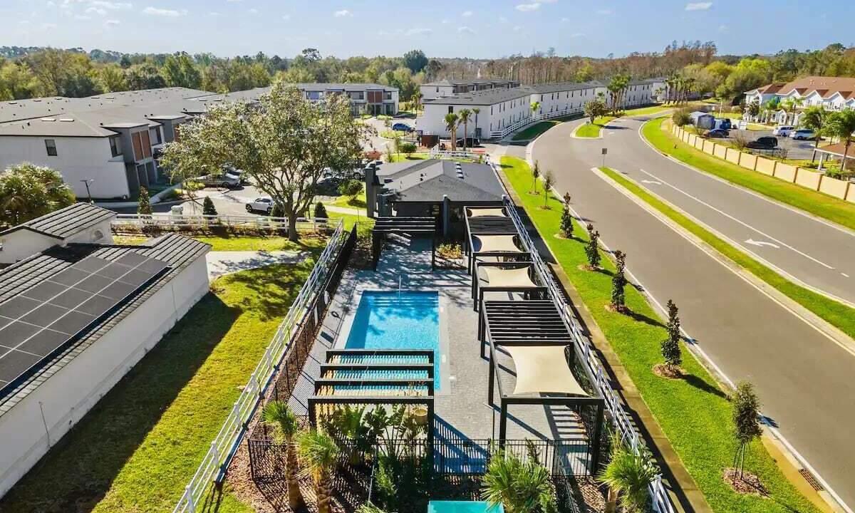 Photo of Outdoor in Lindfields