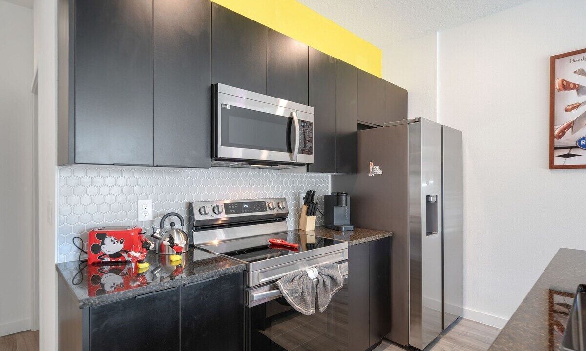 Photo of Kitchen in Lindfields
