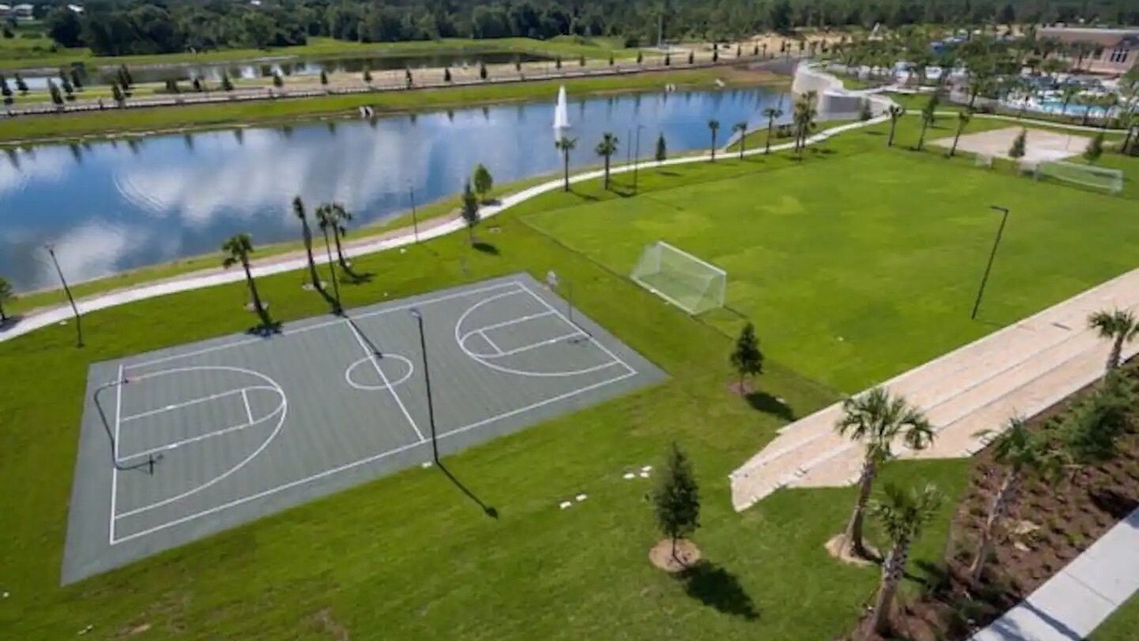 Photo of Outdoor in Four Corners