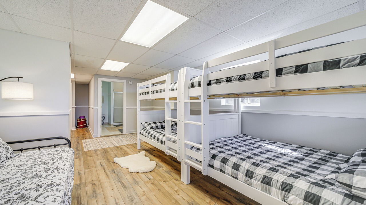 Photo of Bedroom in Sky Valley