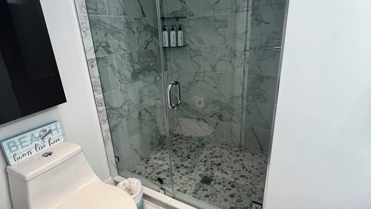 Photo of Bathroom in Ludlam
