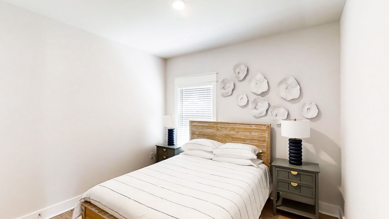 Photo of Bedroom in Carrabelle