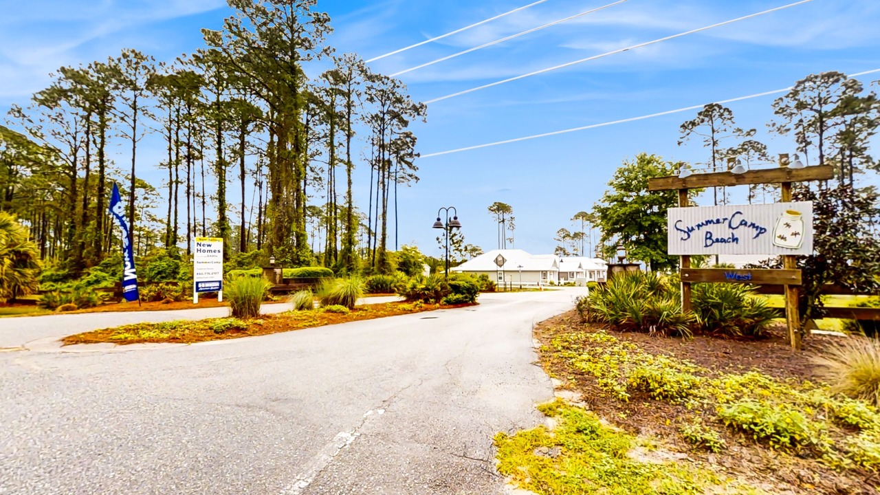 Photo of Outdoor in Carrabelle