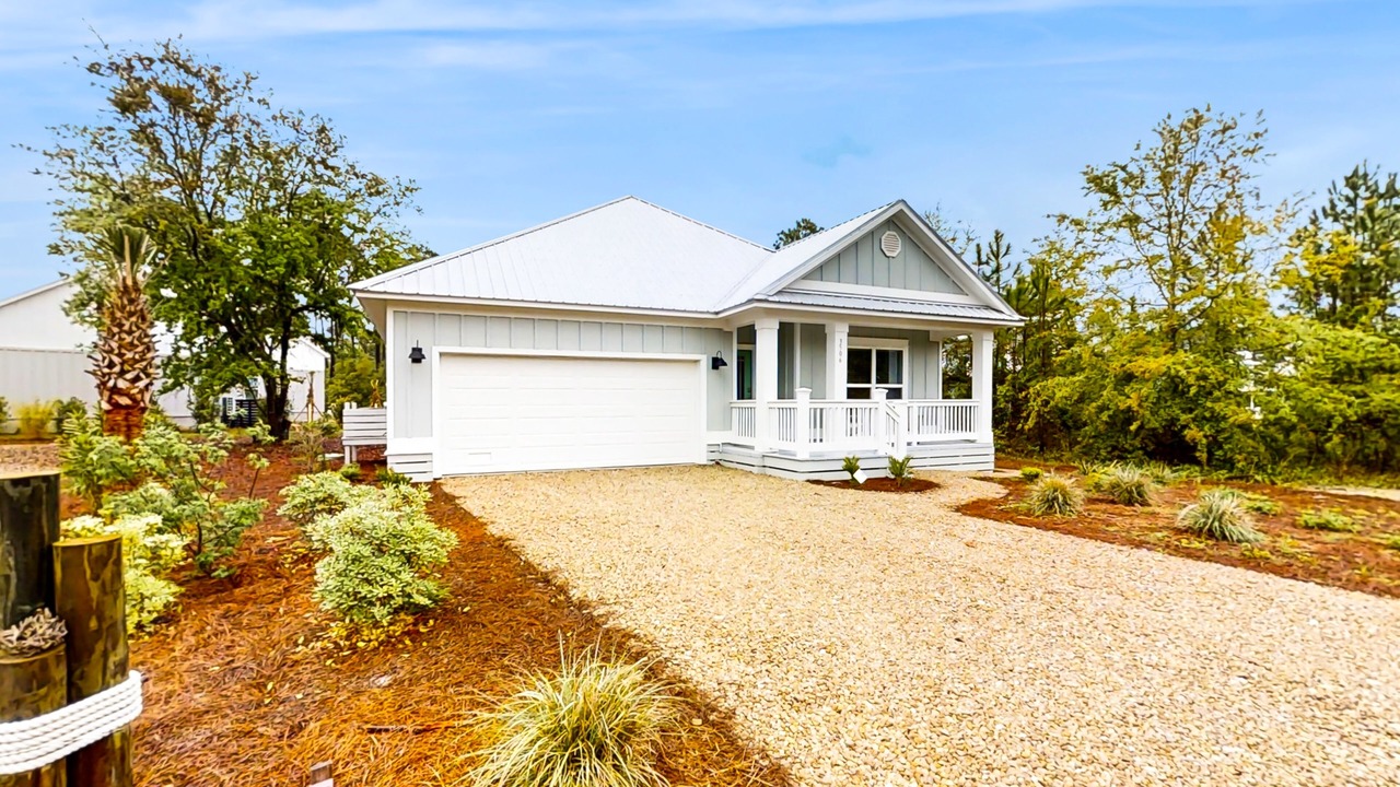Photo of Outdoor in Carrabelle