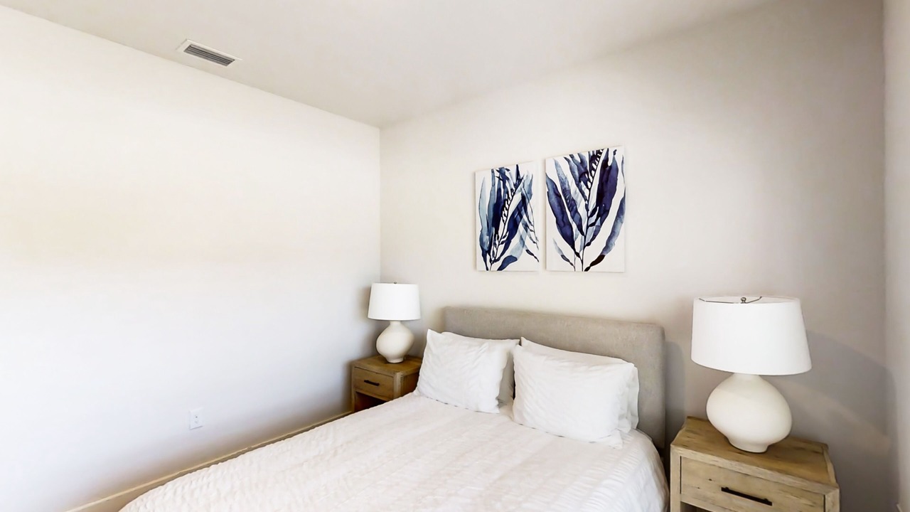 Photo of Bedroom in Carrabelle