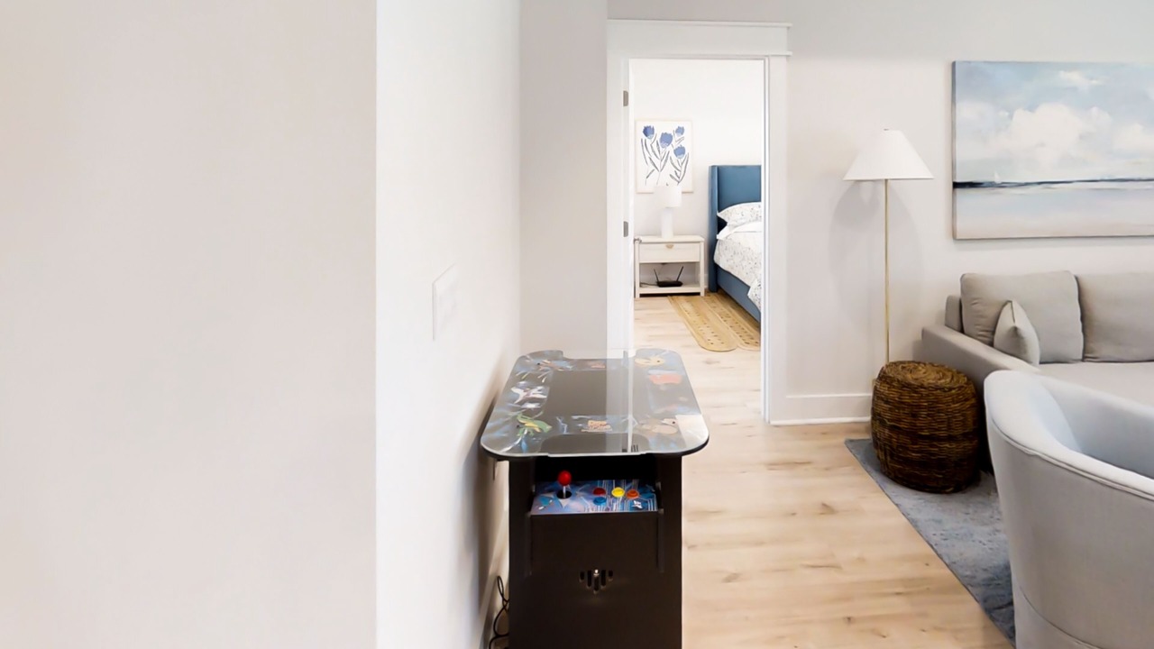 Photo of Bedroom in Carrabelle