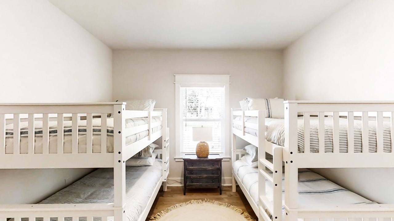 Photo of Bedroom in Carrabelle