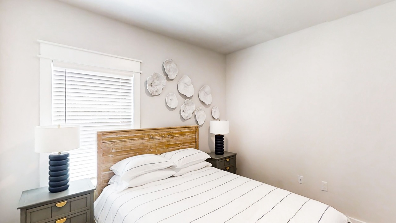 Photo of Bedroom in Carrabelle