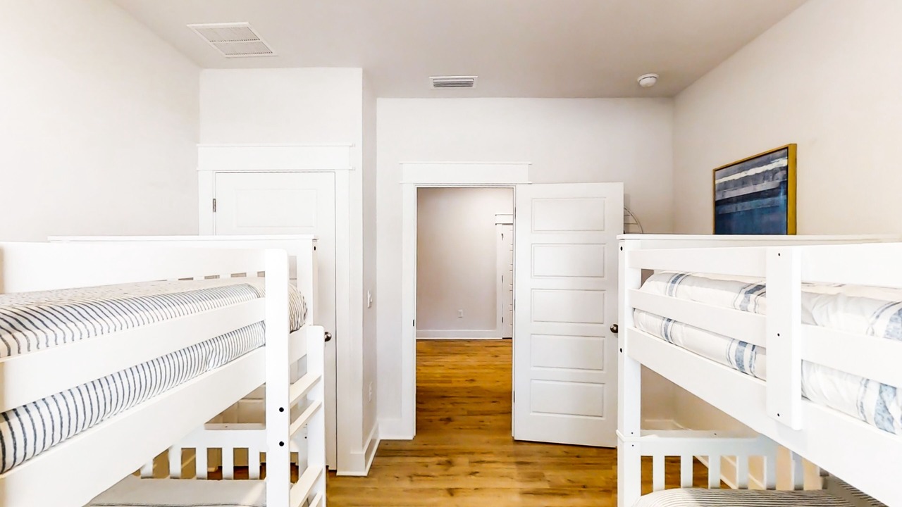 Photo of Bedroom in Carrabelle