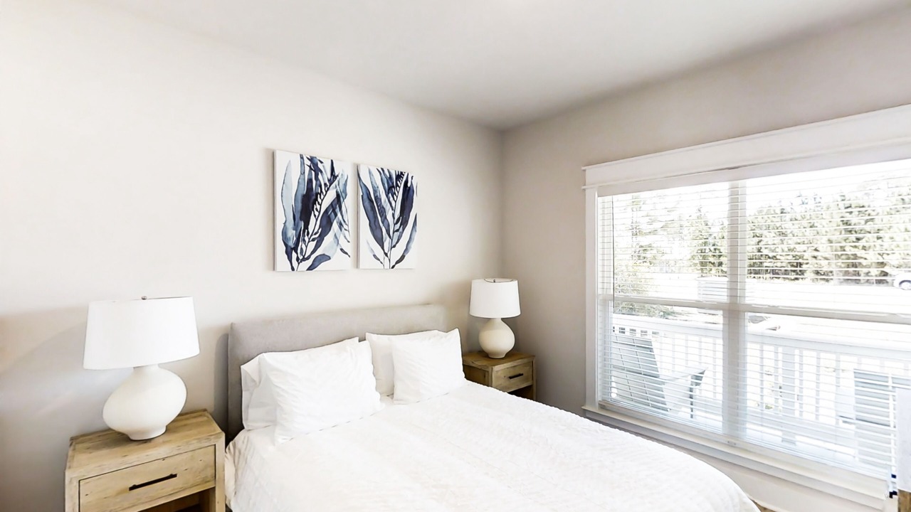 Photo of Bedroom in Carrabelle