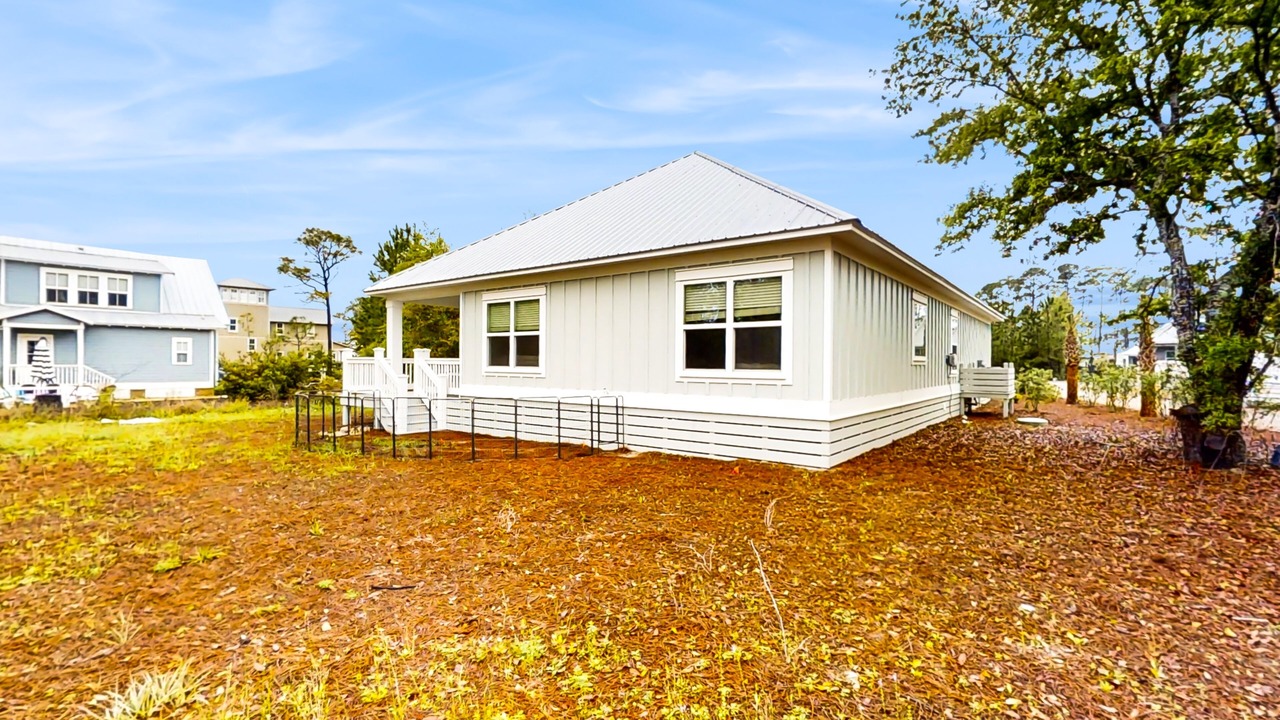 Photo of Outdoor in Carrabelle