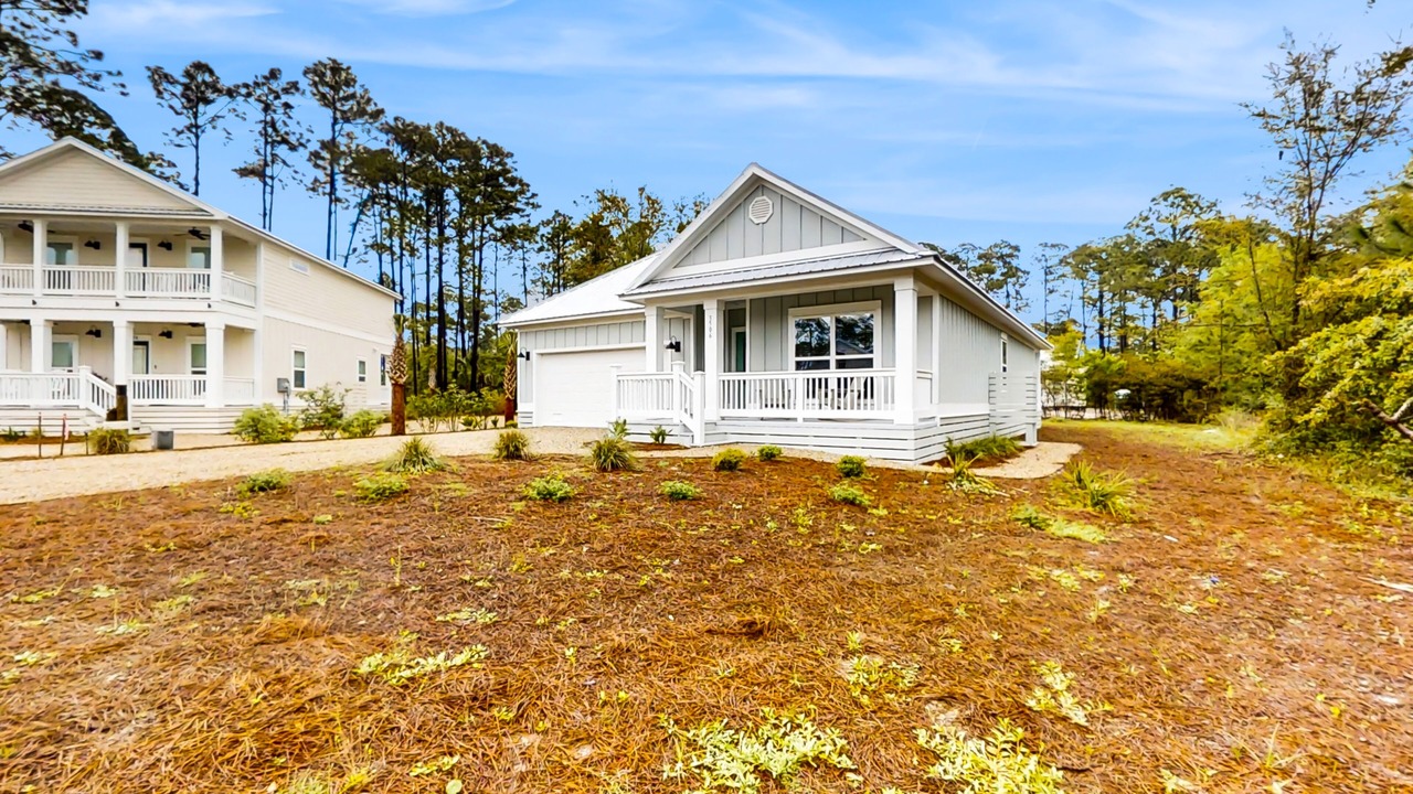 Photo of Outdoor in Carrabelle