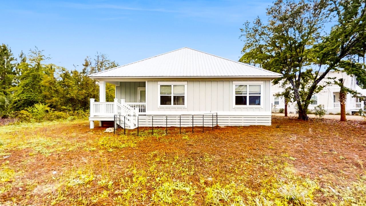 Photo of Outdoor in Carrabelle