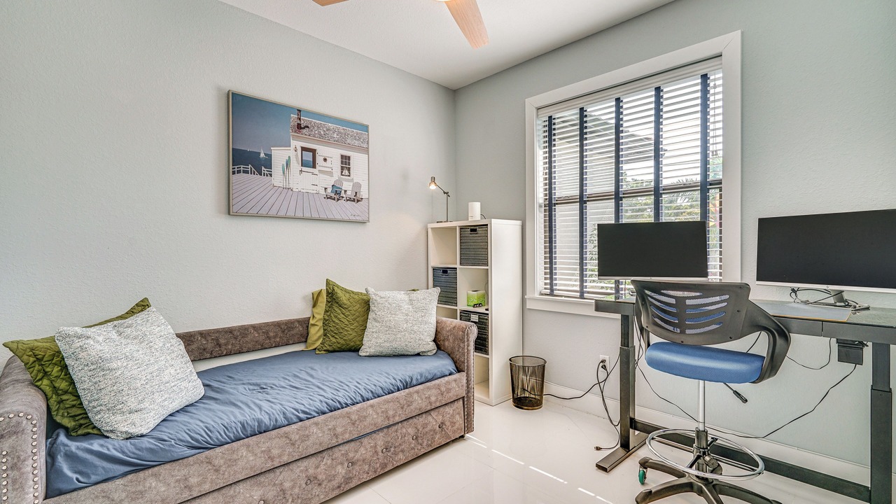 Photo of Bedroom in Trafalgar