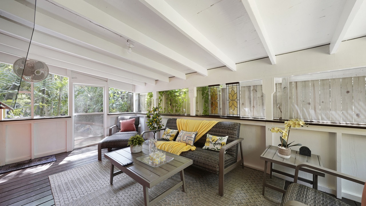 Photo of Bedroom in South Miami