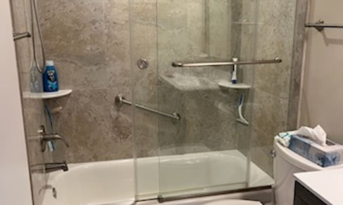 Photo of Bathroom in Casa del Mar