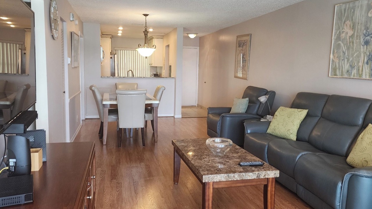 Photo of Livingroom in Casa del Mar