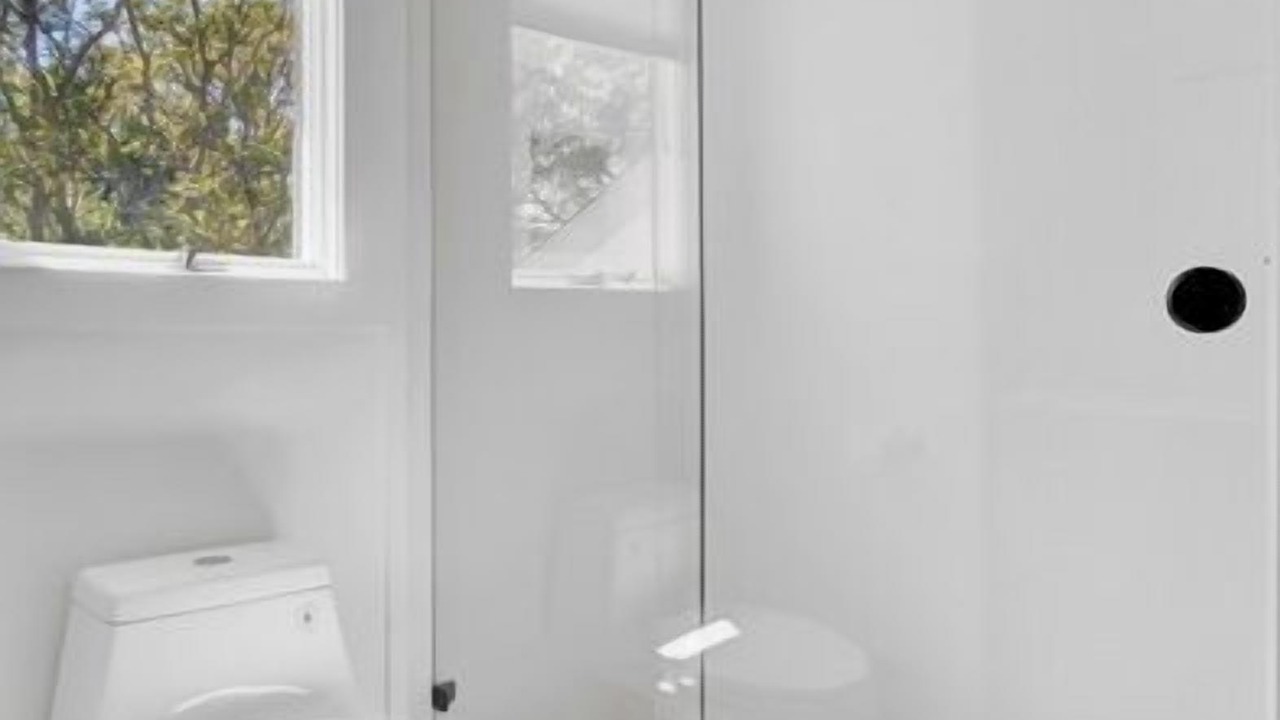 Photo of Bathroom in Twin Oaks