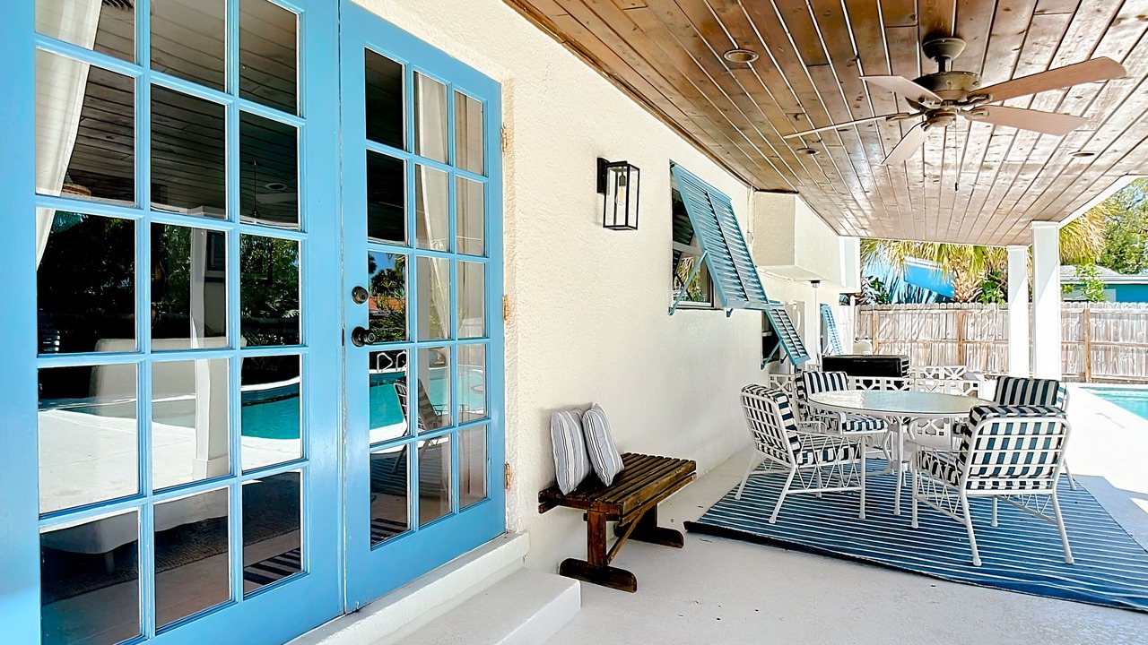 Photo of Outdoor in Cocoa Isles