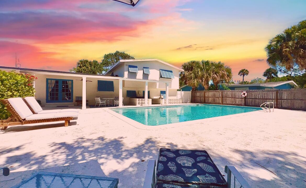 Photo of Outdoor in Cocoa Isles