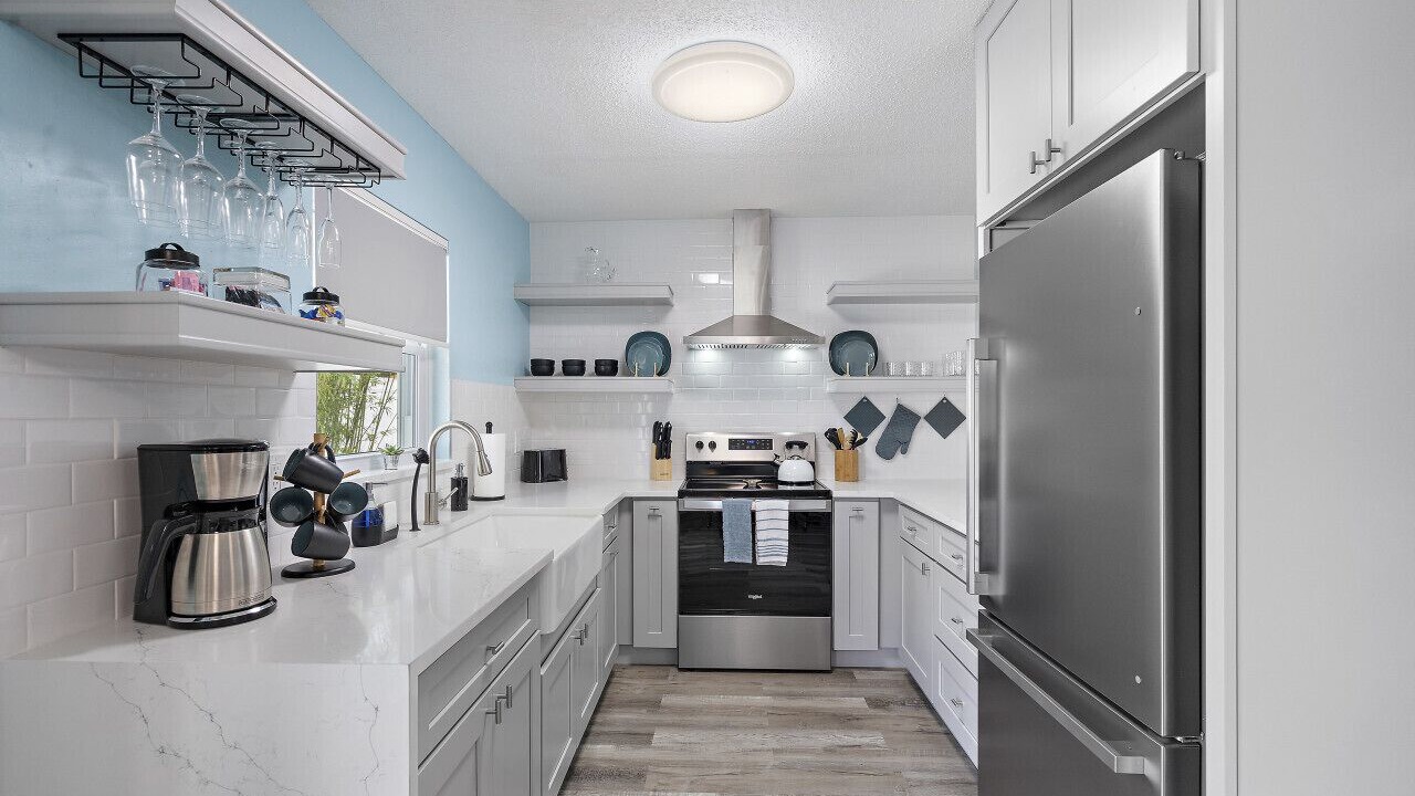 Photo of Kitchen in Pinellas Park