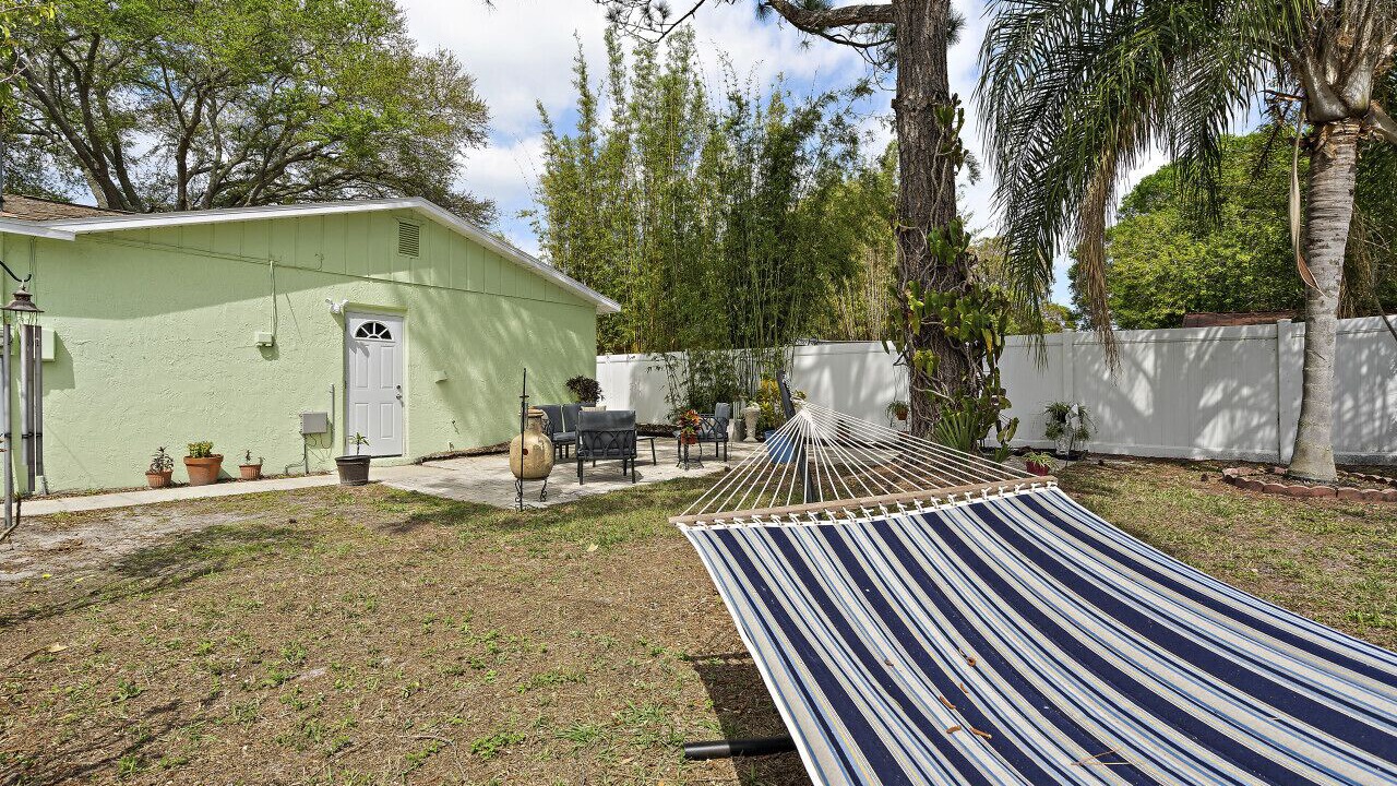 Photo of Outdoor in Pinellas Park