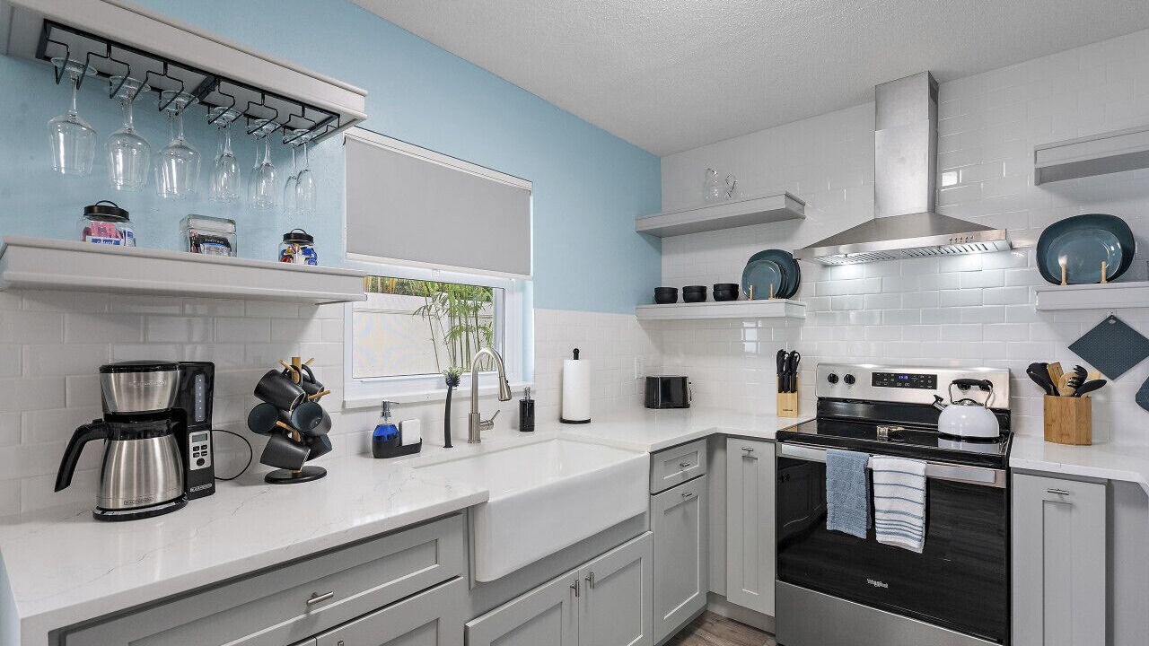 Photo of Kitchen in Pinellas Park