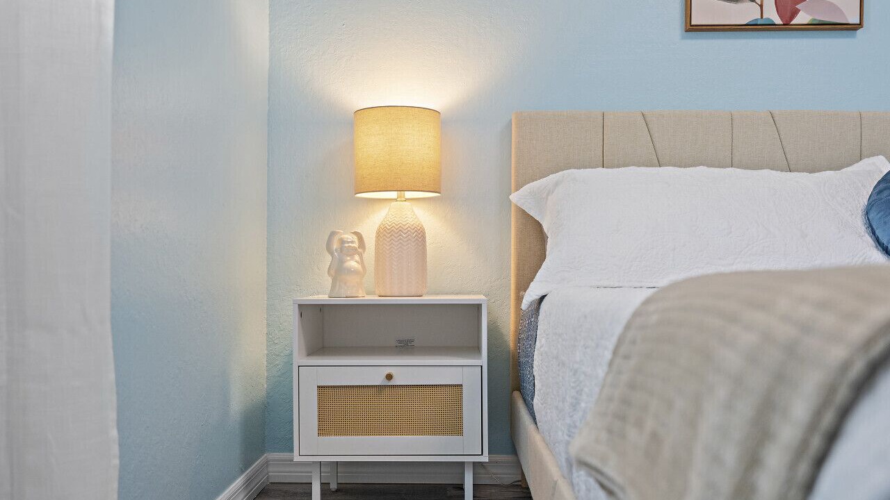 Photo of Bedroom in Pinellas Park