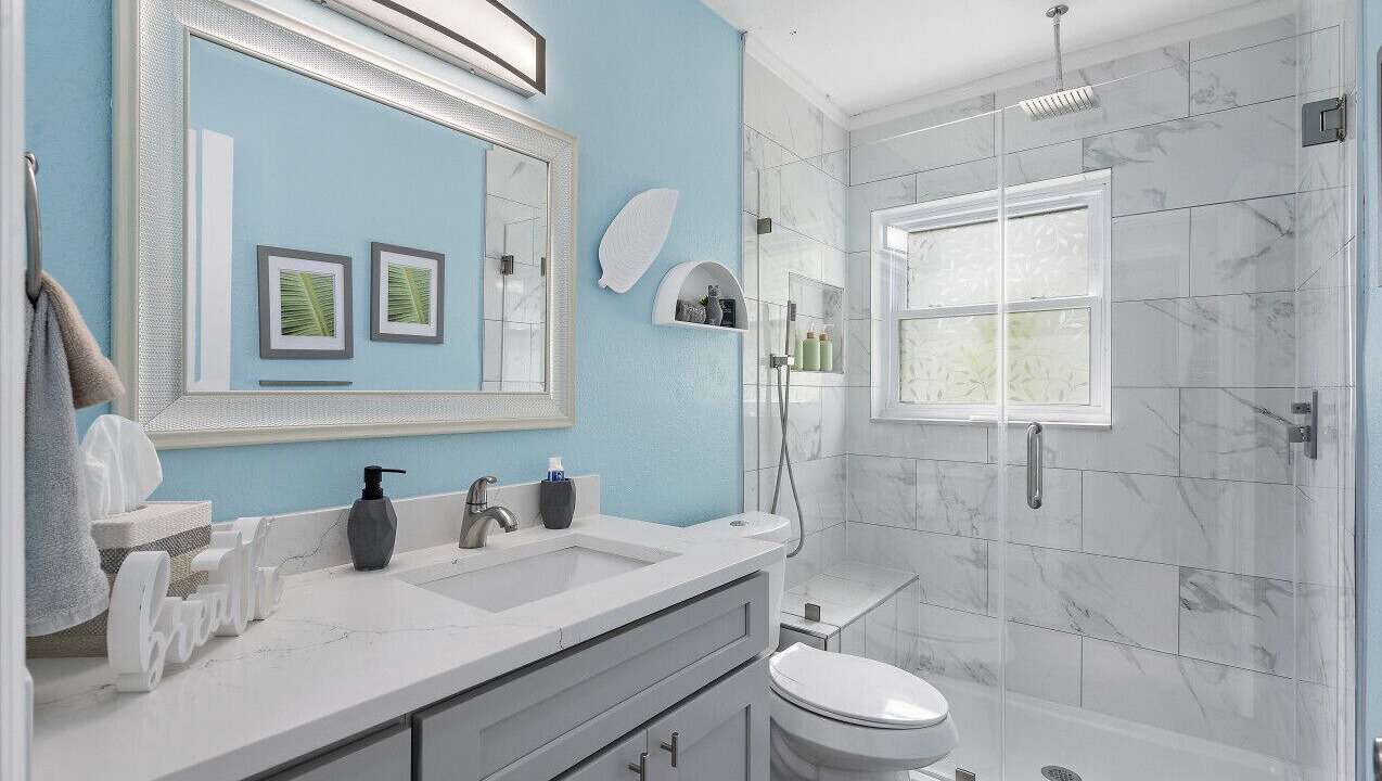 Photo of Bathroom in Pinellas Park
