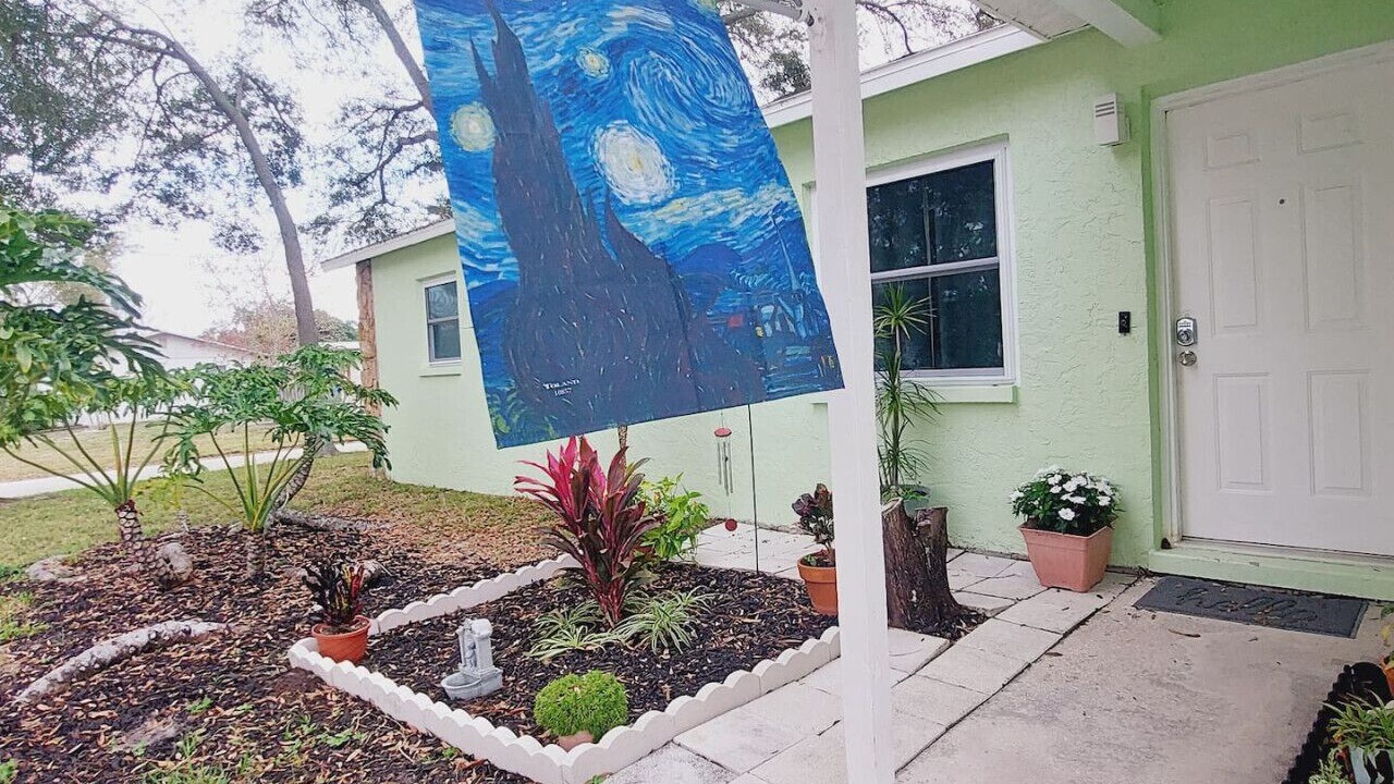 Photo of Outdoor in Pinellas Park