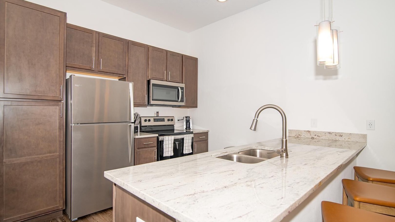 Photo of Kitchen in San Marco