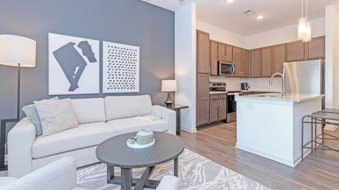 Photo of Livingroom in San Marco