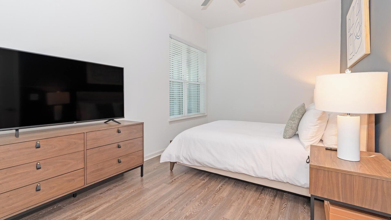 Photo of Bedroom in San Marco