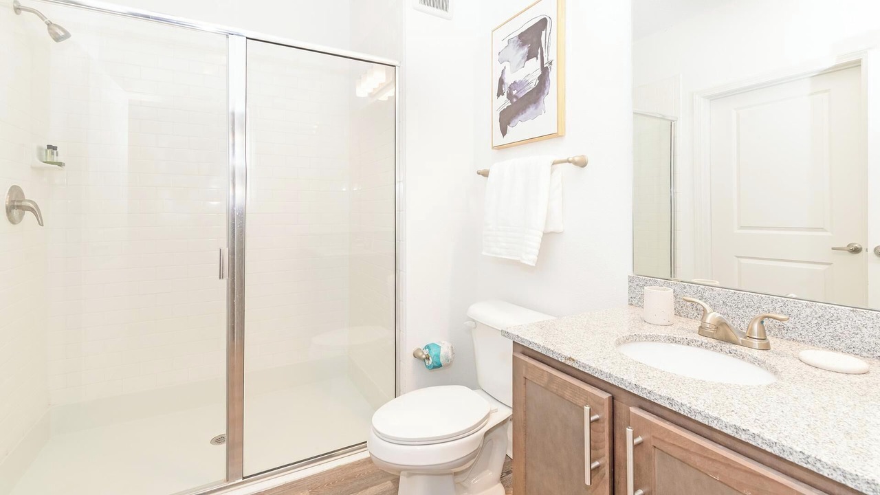 Photo of Bathroom in San Marco