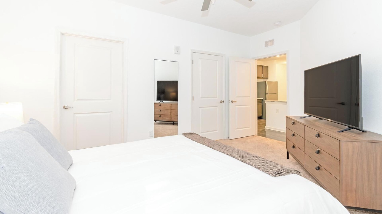 Photo of Bedroom in San Marco