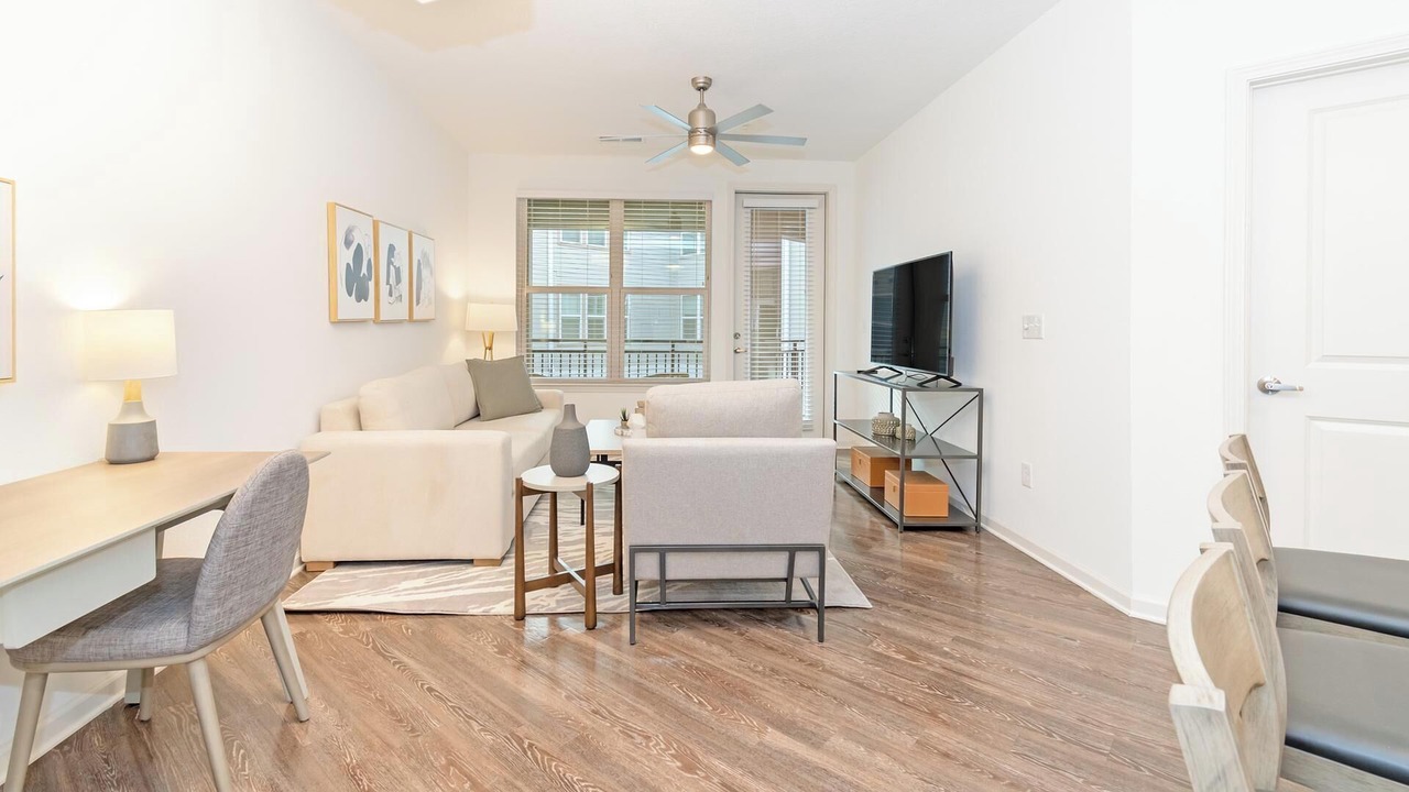 Photo of Livingroom in San Marco