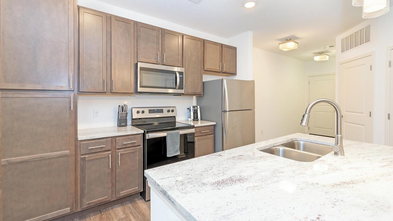 Photo of Kitchen in San Marco