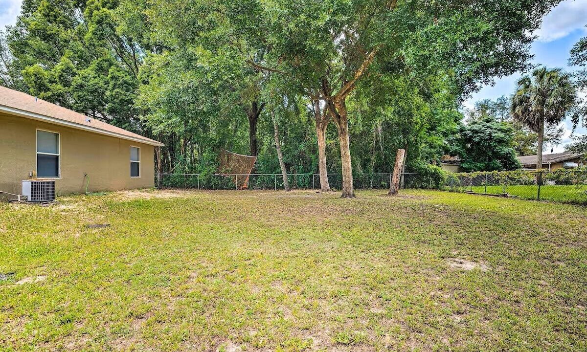 Photo of Outdoor in Summerfield