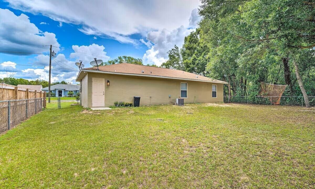 Photo of Outdoor in Summerfield