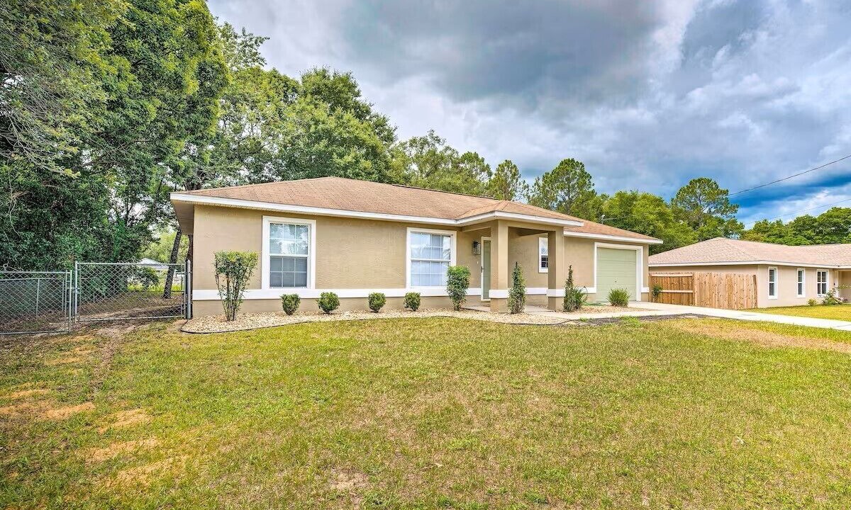 Photo of Outdoor in Summerfield
