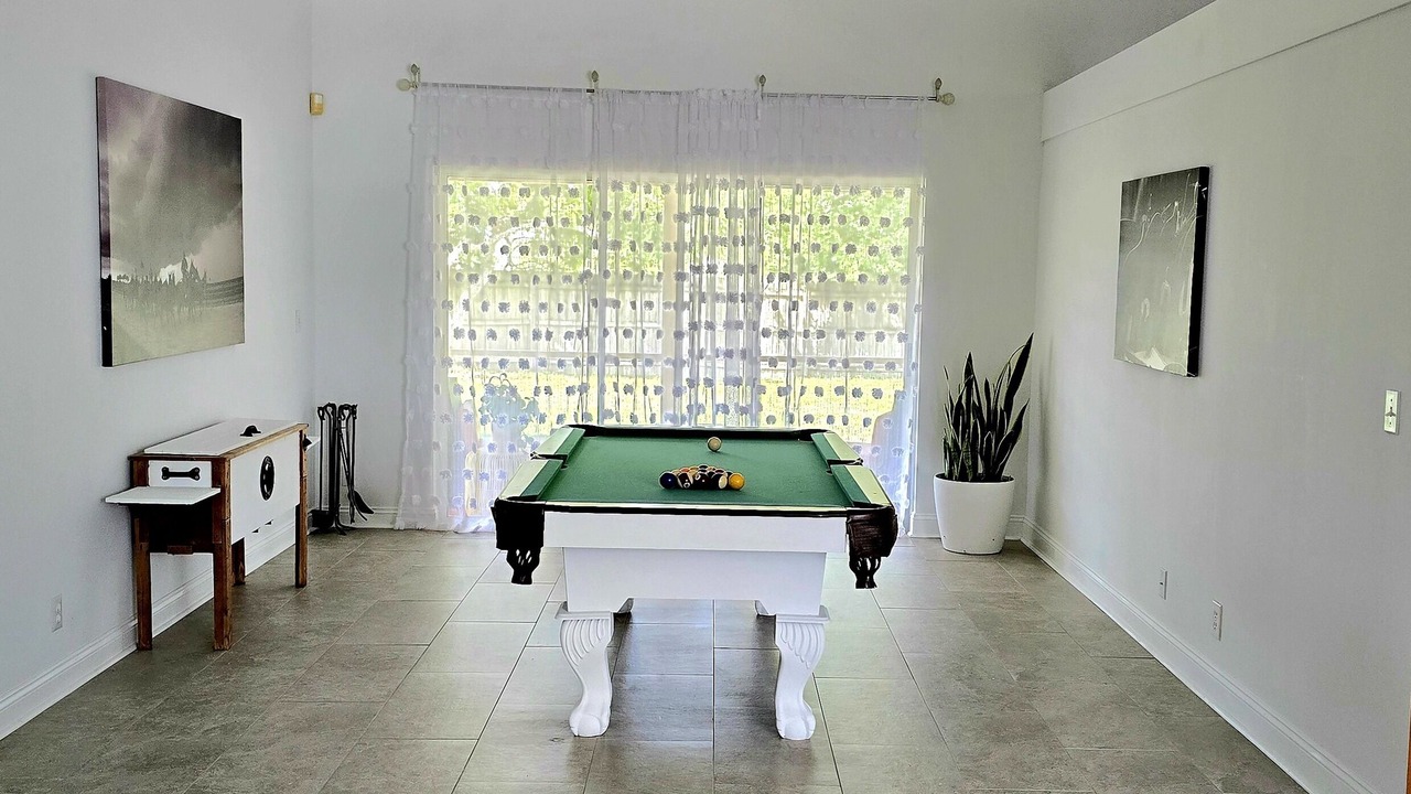 Photo of Bedroom in Equestrian Walk