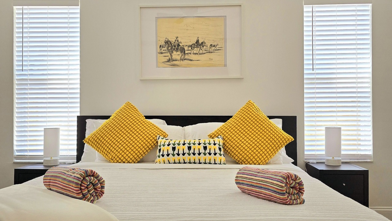 Photo of Bedroom in Equestrian Walk