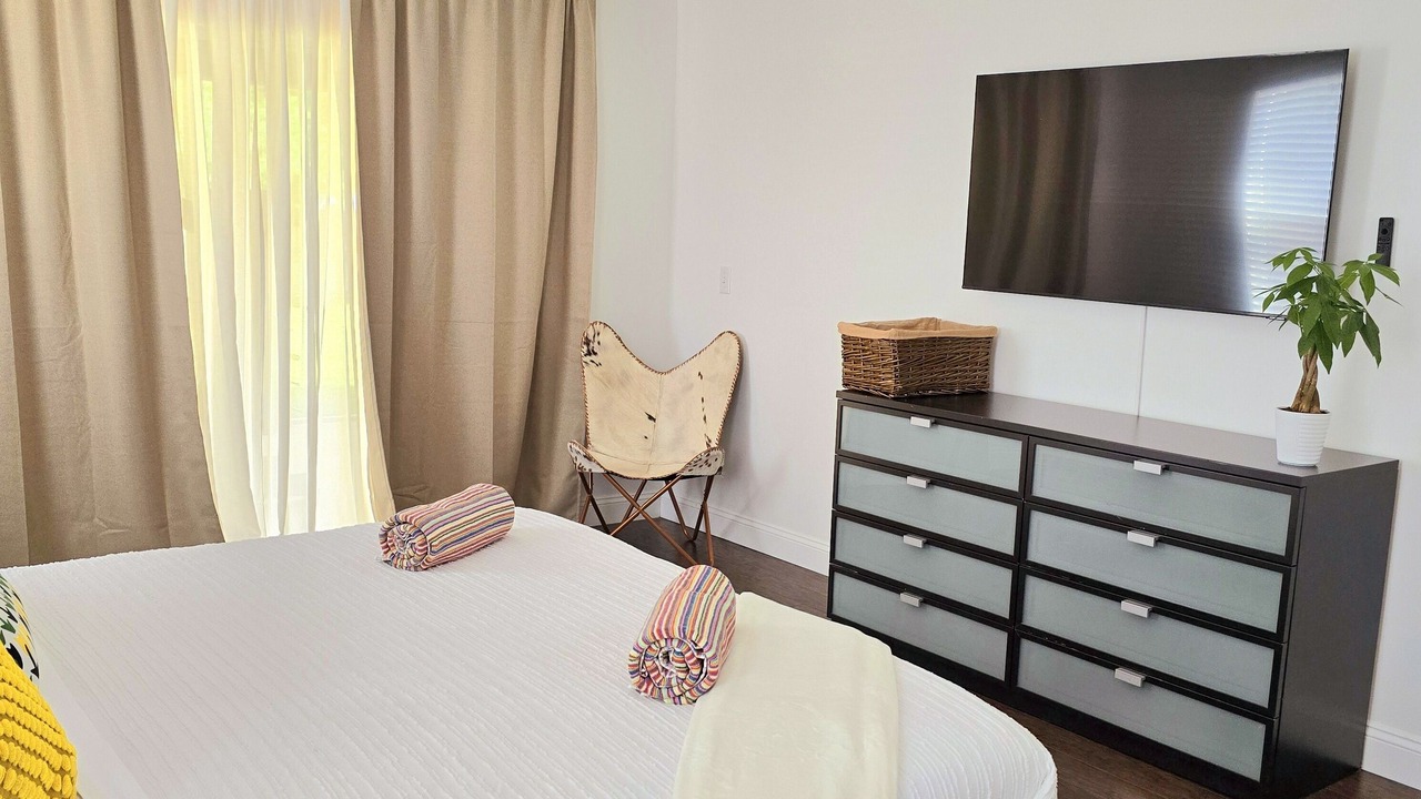 Photo of Bedroom in Equestrian Walk