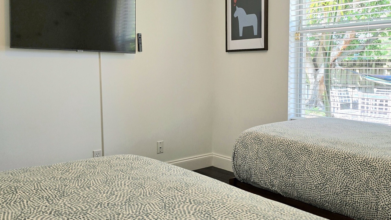 Photo of Bedroom in Equestrian Walk