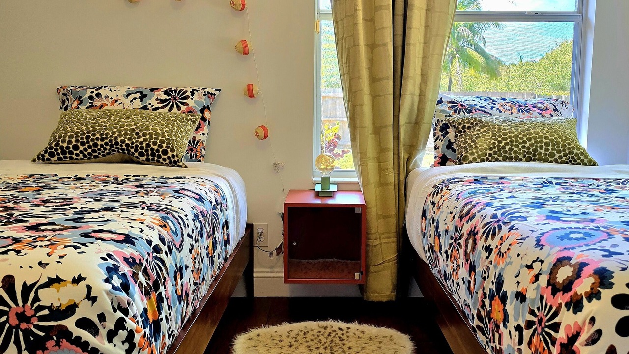 Photo of Bedroom in Equestrian Walk