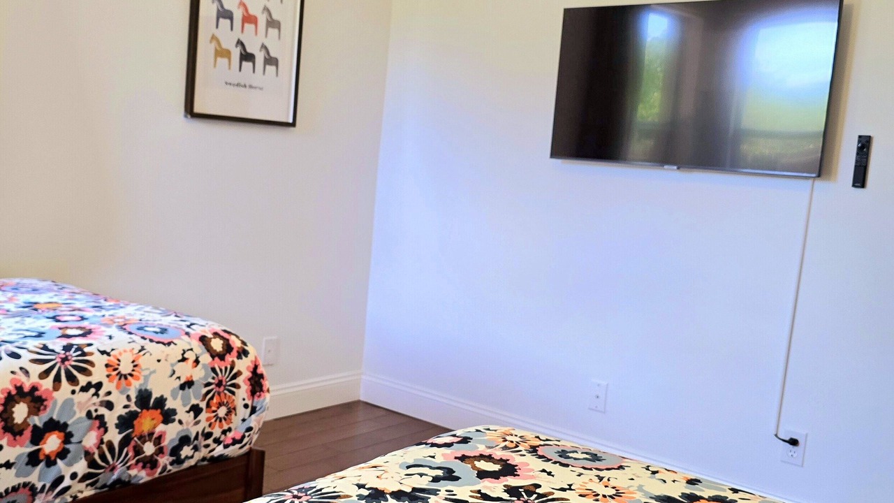 Photo of Bedroom in Equestrian Walk
