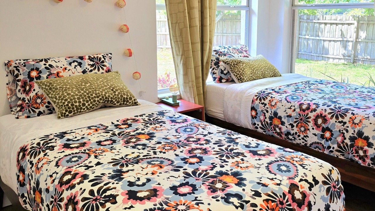Photo of Bedroom in Equestrian Walk