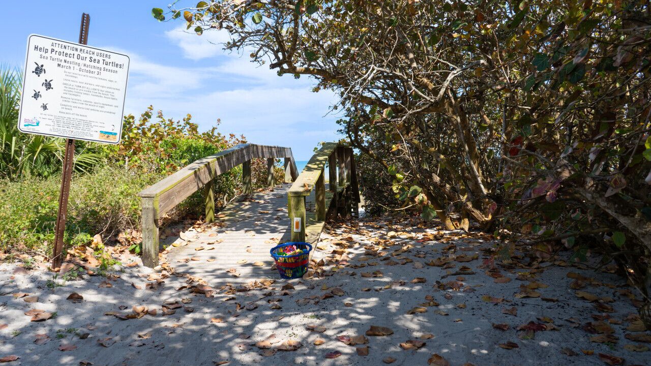 Photo of Outdoor in Crescent Beach